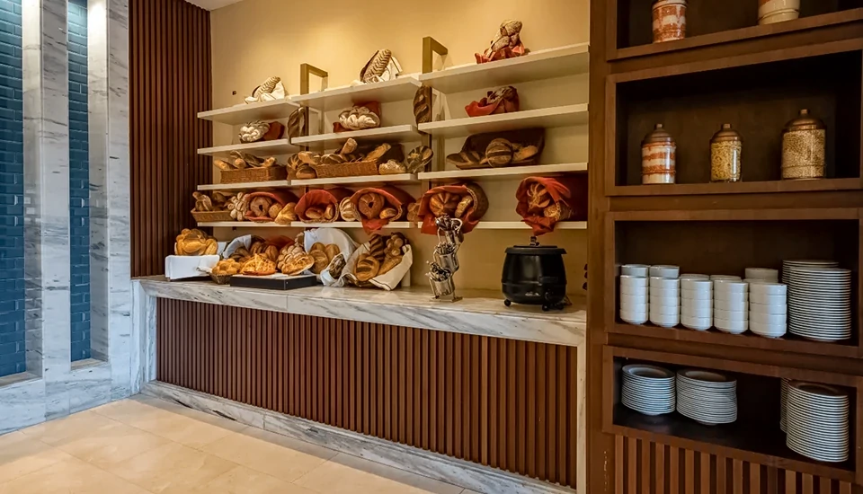 هتل ایمپریال سانلند ریزورت آنتالیا